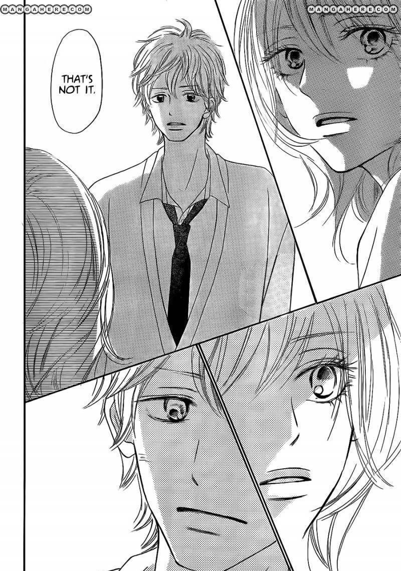 Read Kimi Ni Todoke EN Manga Online
