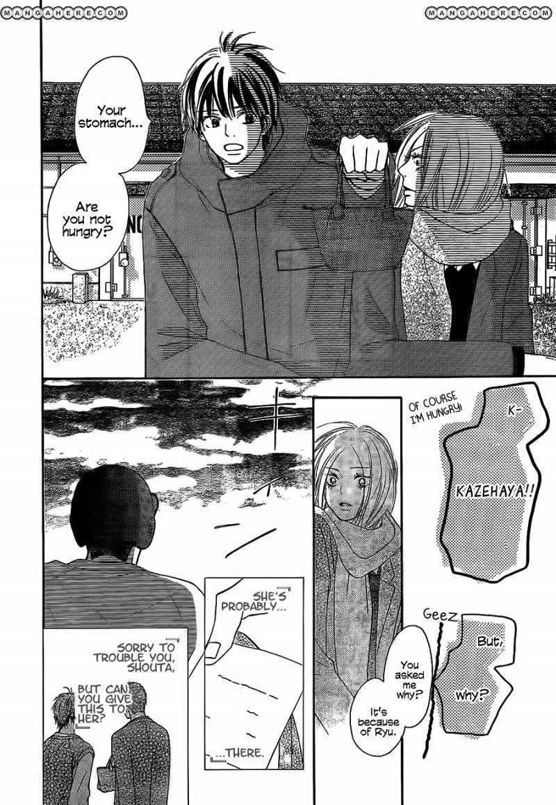 Read Kimi Ni Todoke EN Manga Online