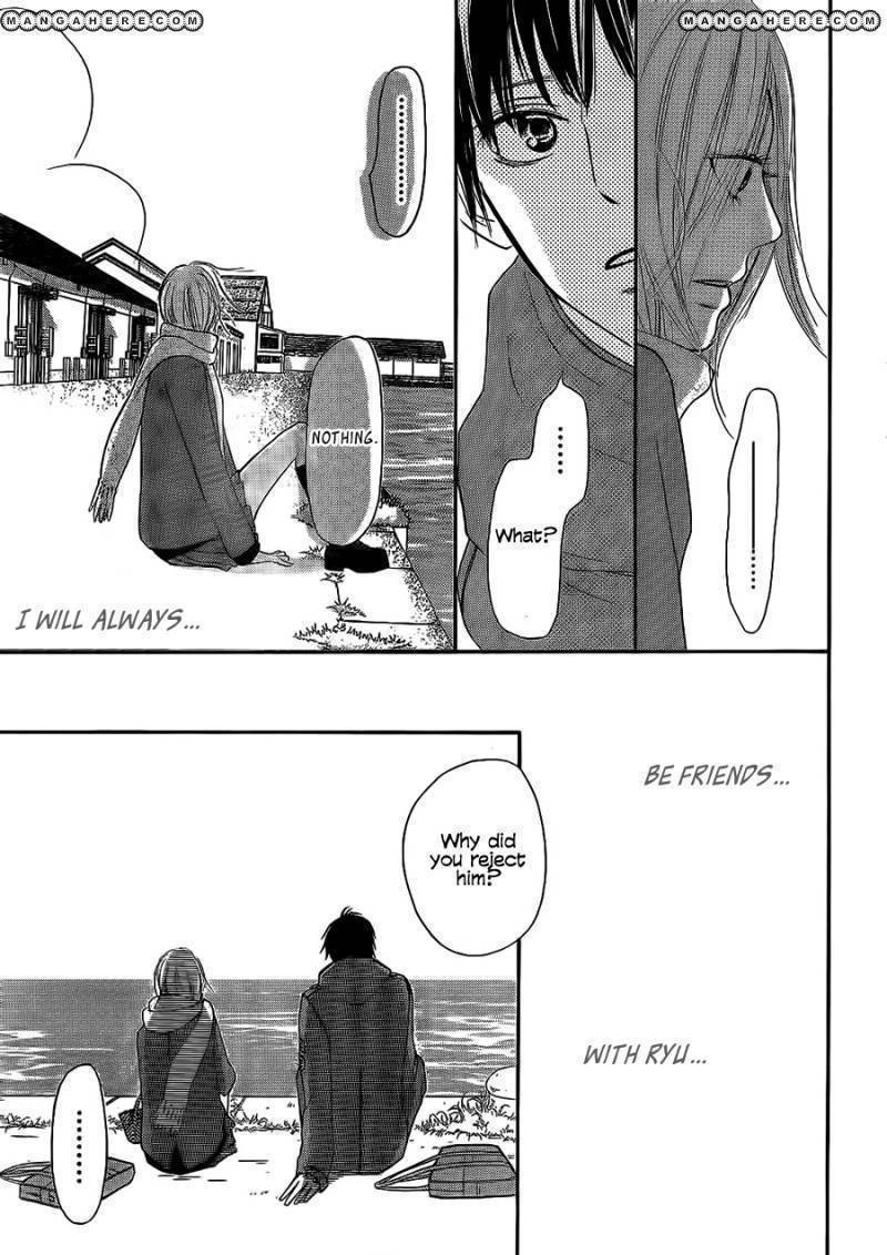 Read Kimi Ni Todoke EN Manga Online