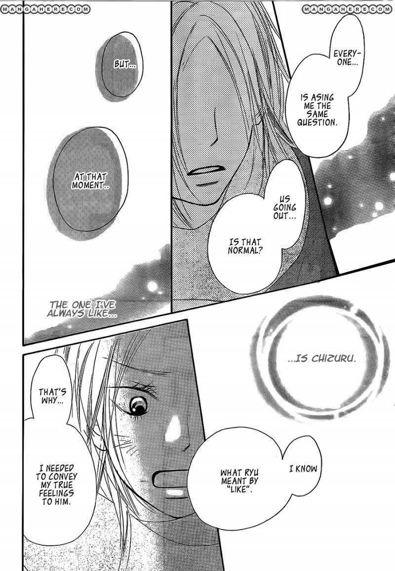 Read Kimi Ni Todoke EN Manga Online