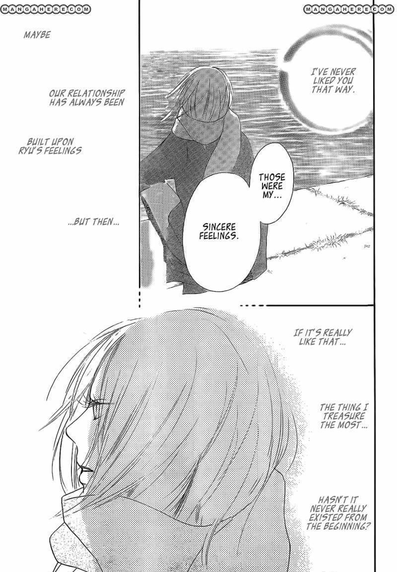 Read Kimi Ni Todoke EN Manga Online