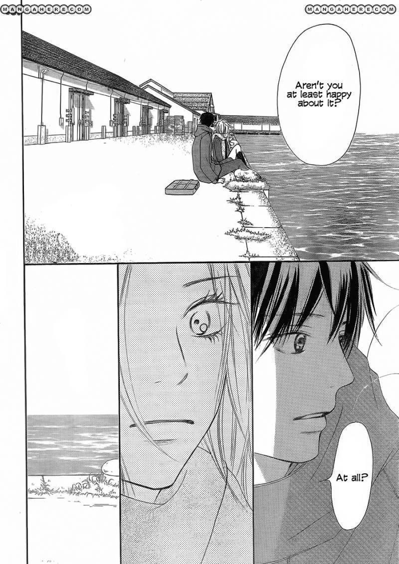 Read Kimi Ni Todoke EN Manga Online