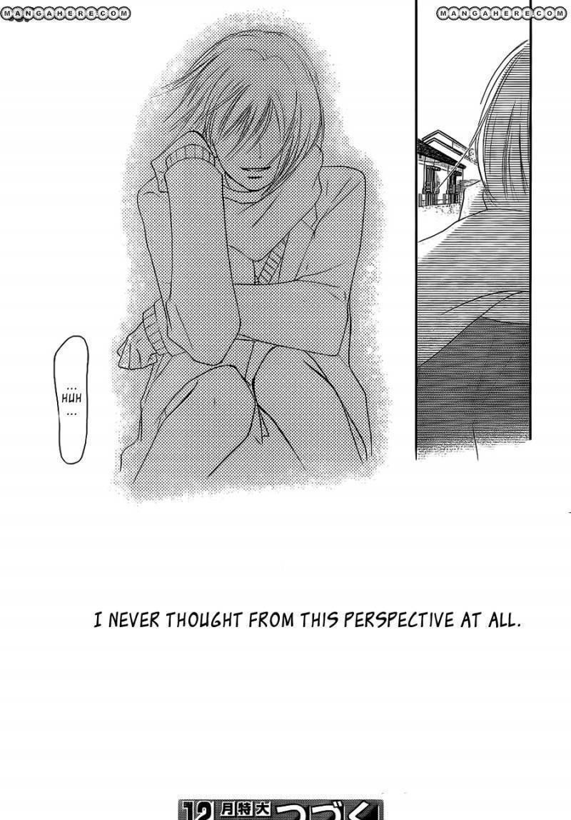Read Kimi Ni Todoke EN Manga Online