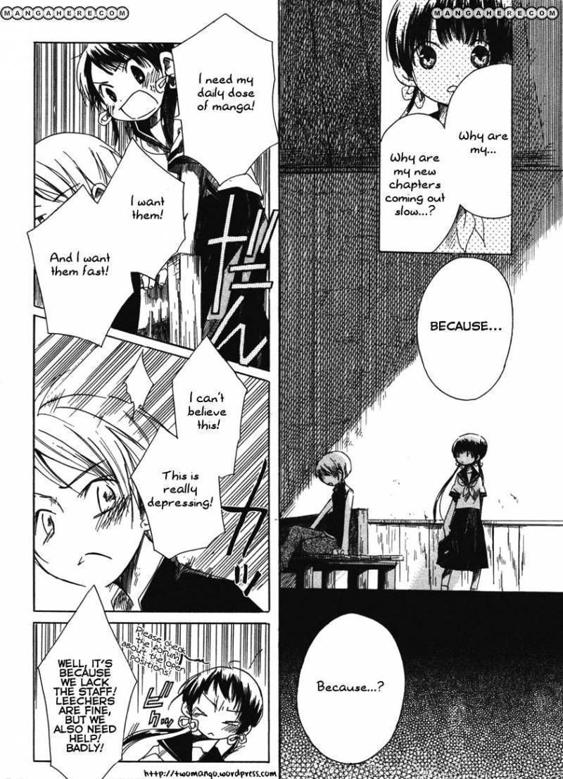Read Kimi Ni Todoke EN Manga Online