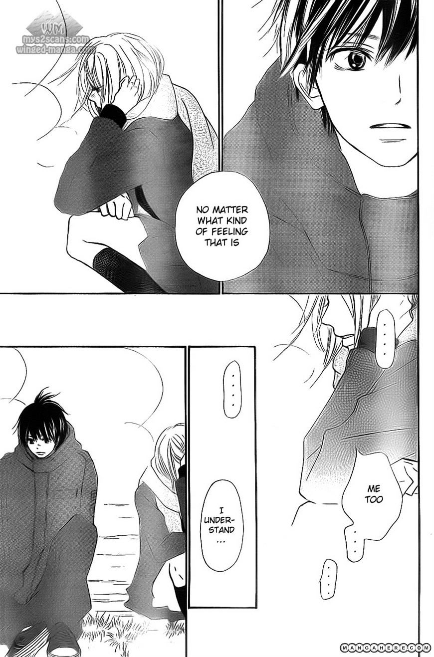 Read Kimi Ni Todoke EN Manga Online