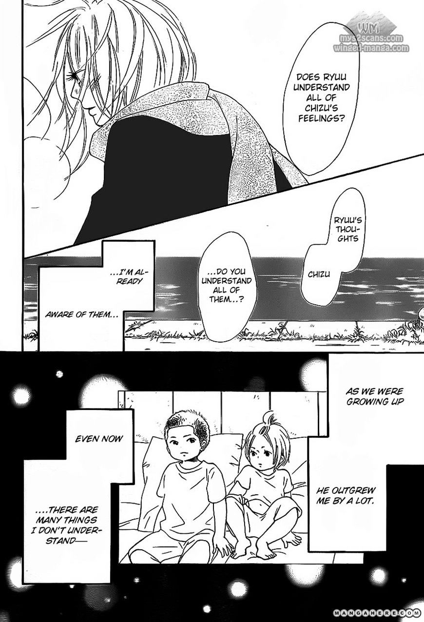 Read Kimi Ni Todoke EN Manga Online