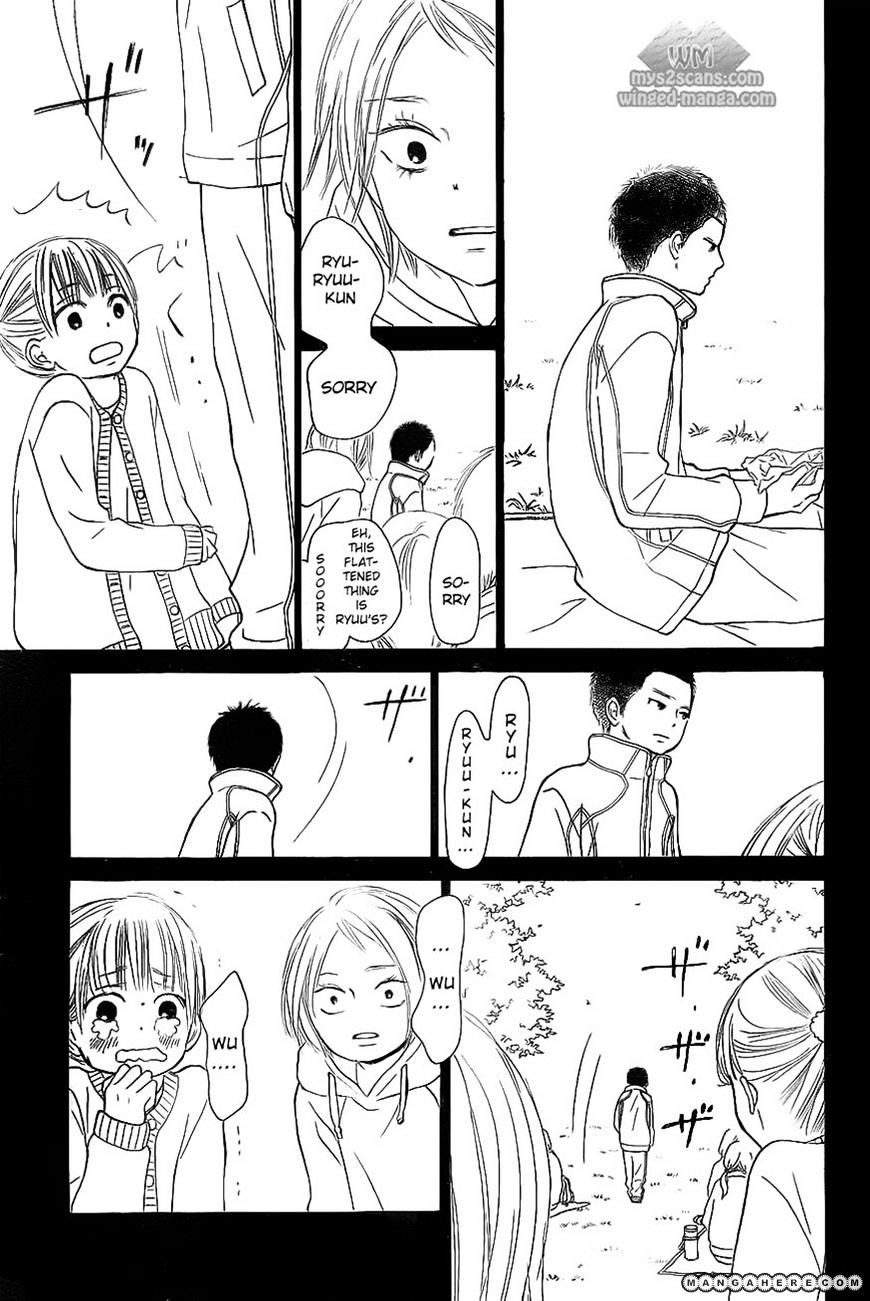 Read Kimi Ni Todoke EN Manga Online