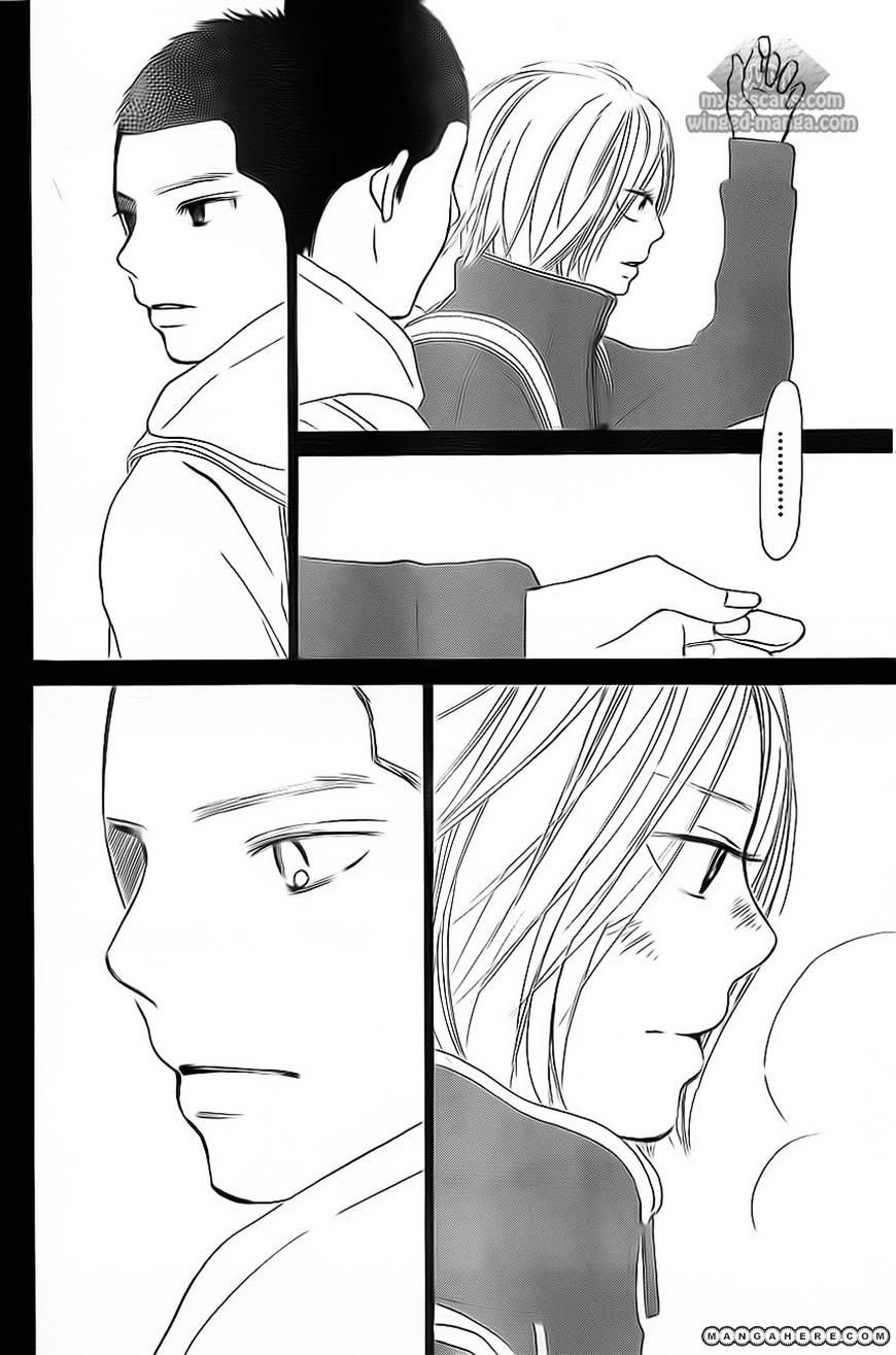 Read Kimi Ni Todoke EN Manga Online