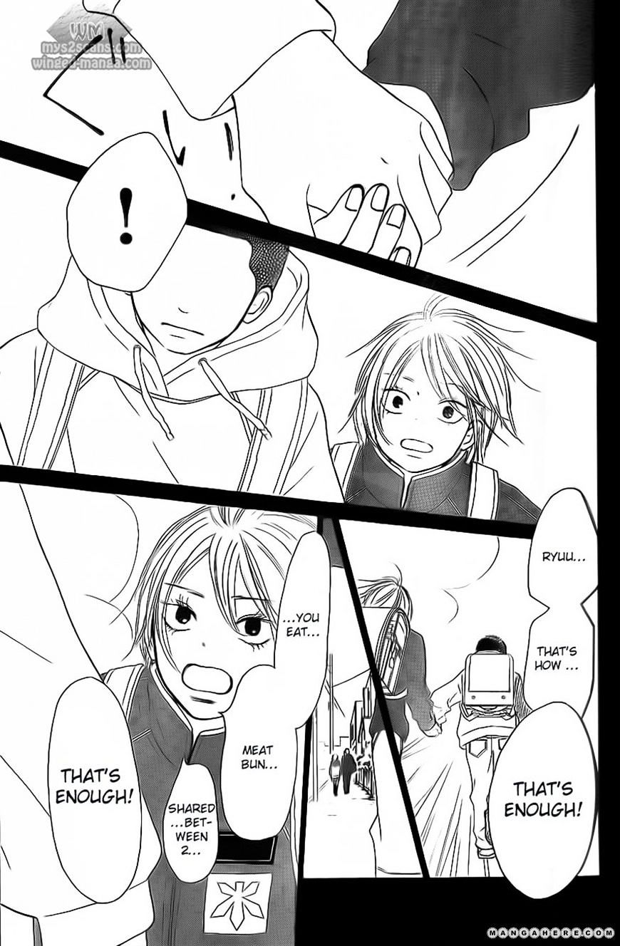 Read Kimi Ni Todoke EN Manga Online