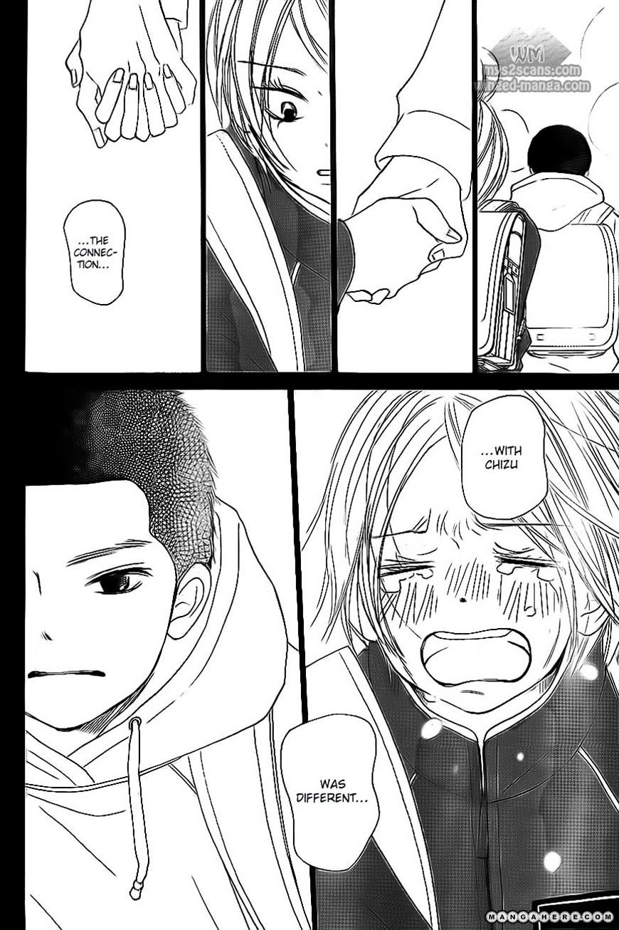 Read Kimi Ni Todoke EN Manga Online