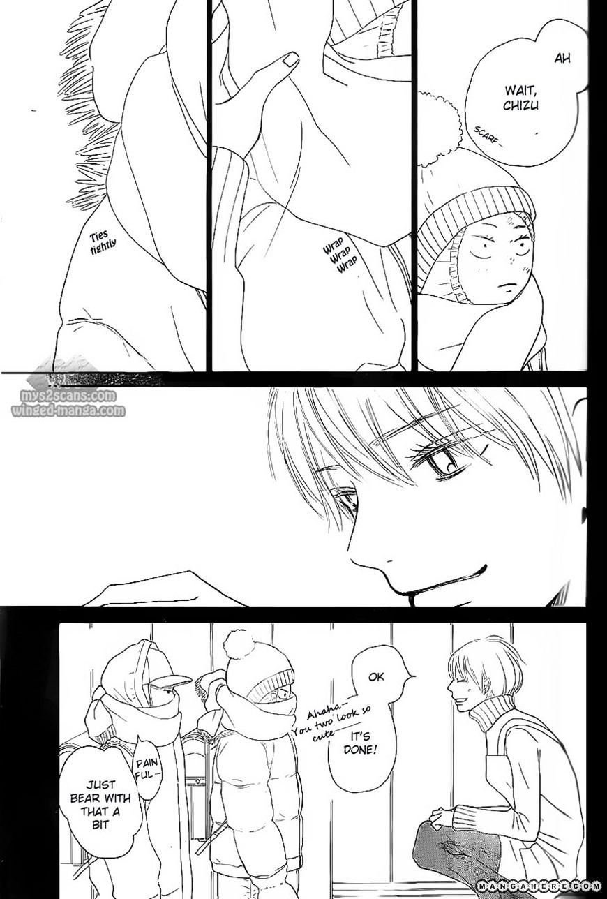 Read Kimi Ni Todoke EN Manga Online