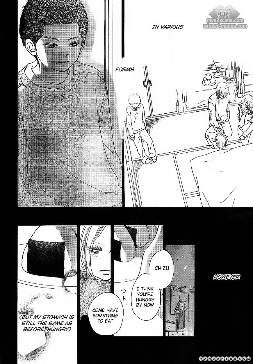Read Kimi Ni Todoke EN Manga Online