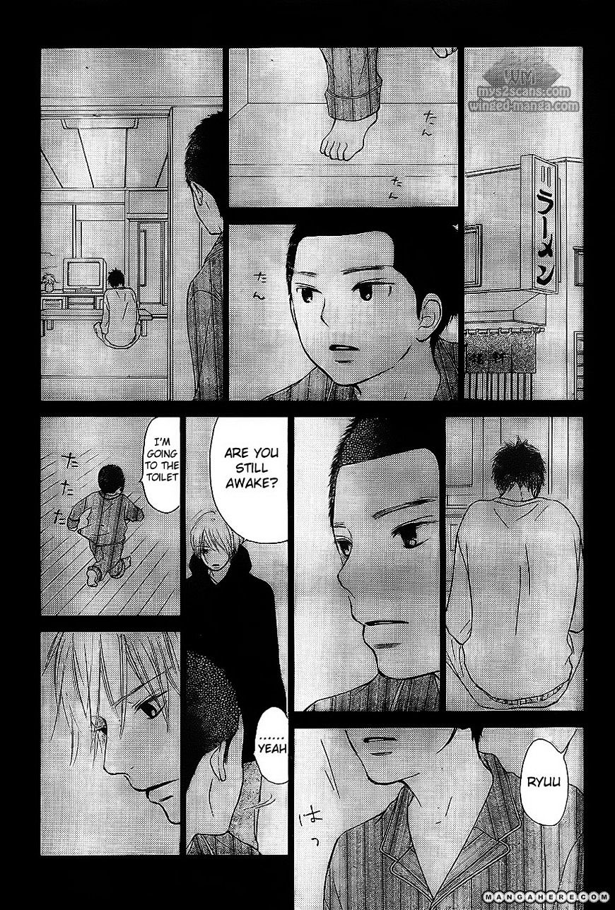 Read Kimi Ni Todoke EN Manga Online
