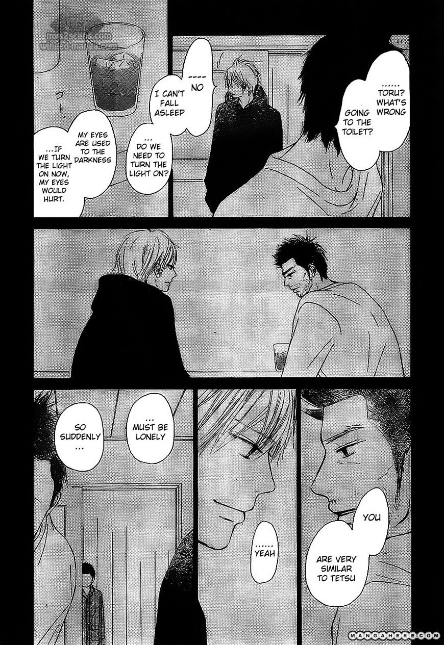 Read Kimi Ni Todoke EN Manga Online
