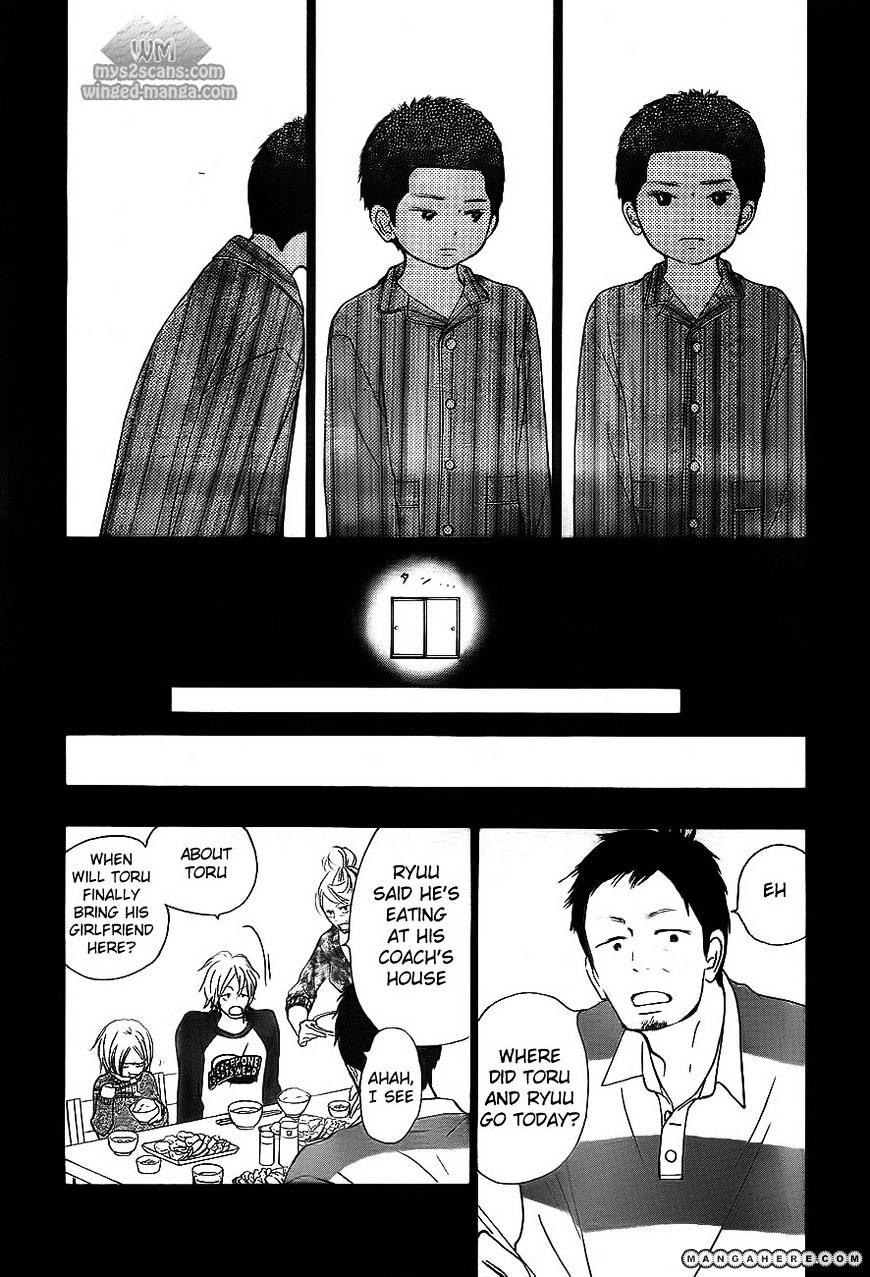 Read Kimi Ni Todoke EN Manga Online