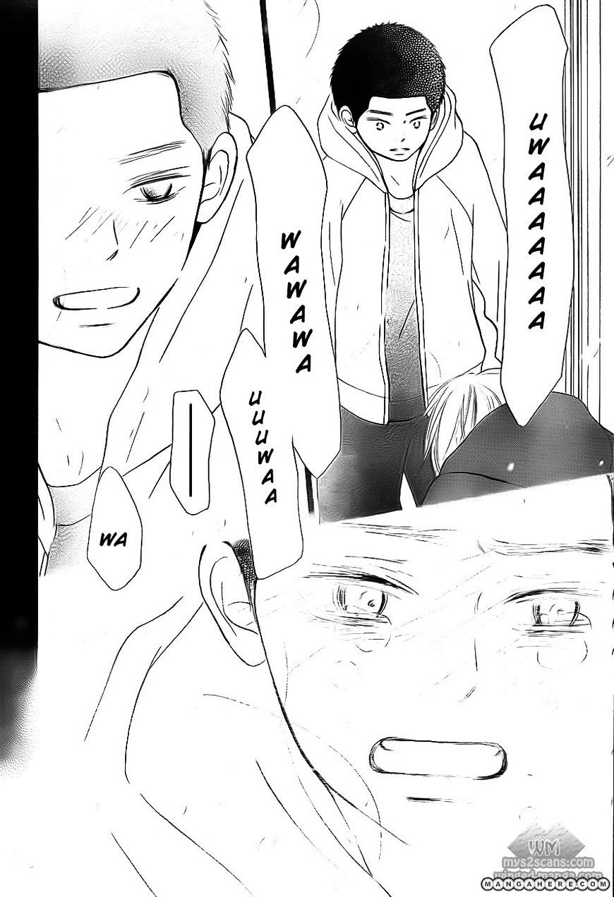 Read Kimi Ni Todoke EN Manga Online