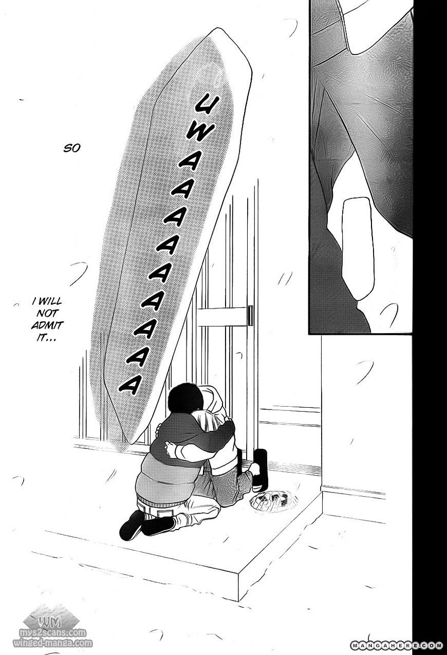 Read Kimi Ni Todoke EN Manga Online
