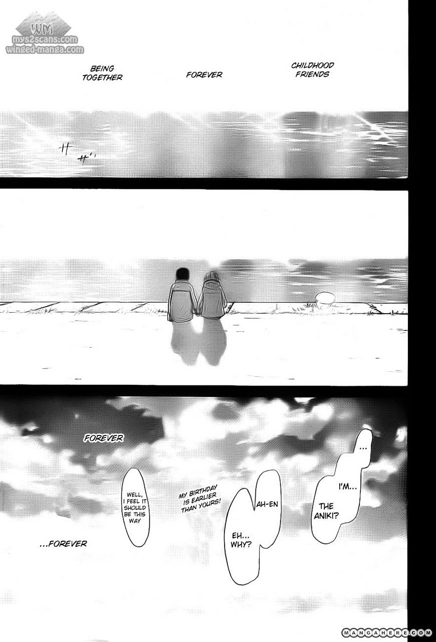 Read Kimi Ni Todoke EN Manga Online