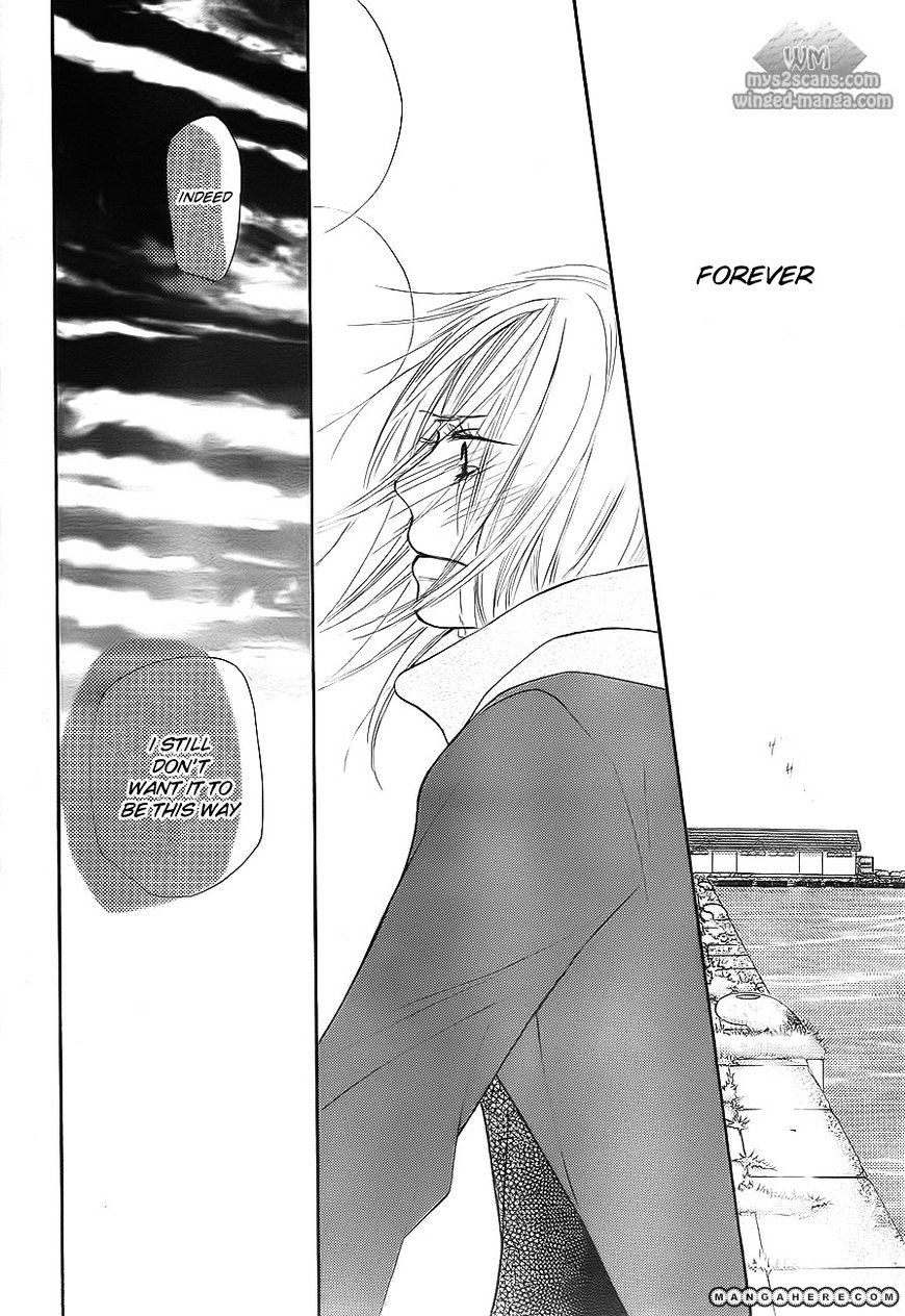 Read Kimi Ni Todoke EN Manga Online