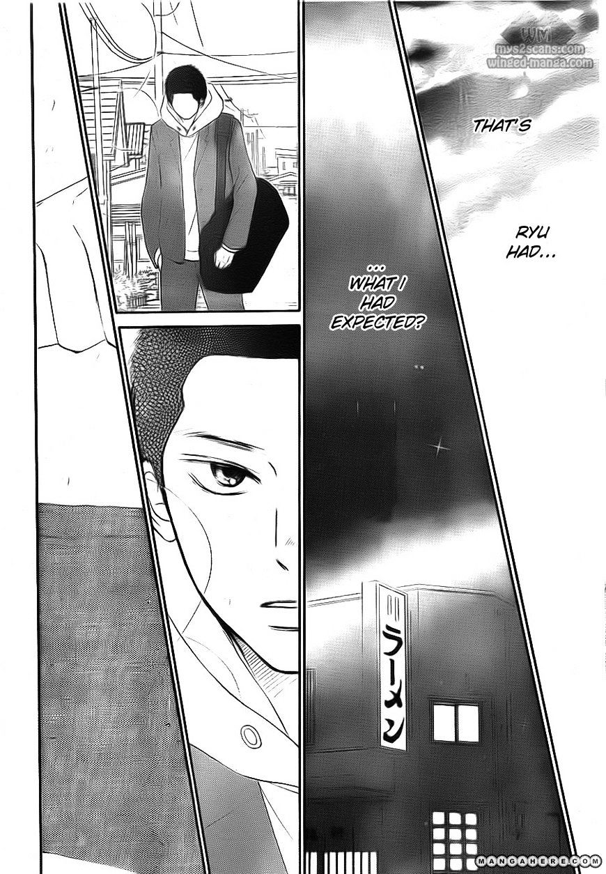 Read Kimi Ni Todoke EN Manga Online