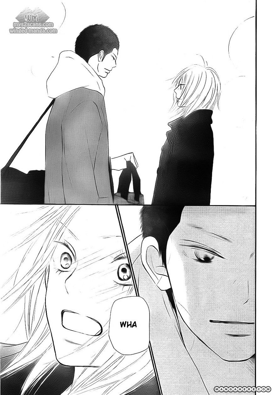 Read Kimi Ni Todoke EN Manga Online