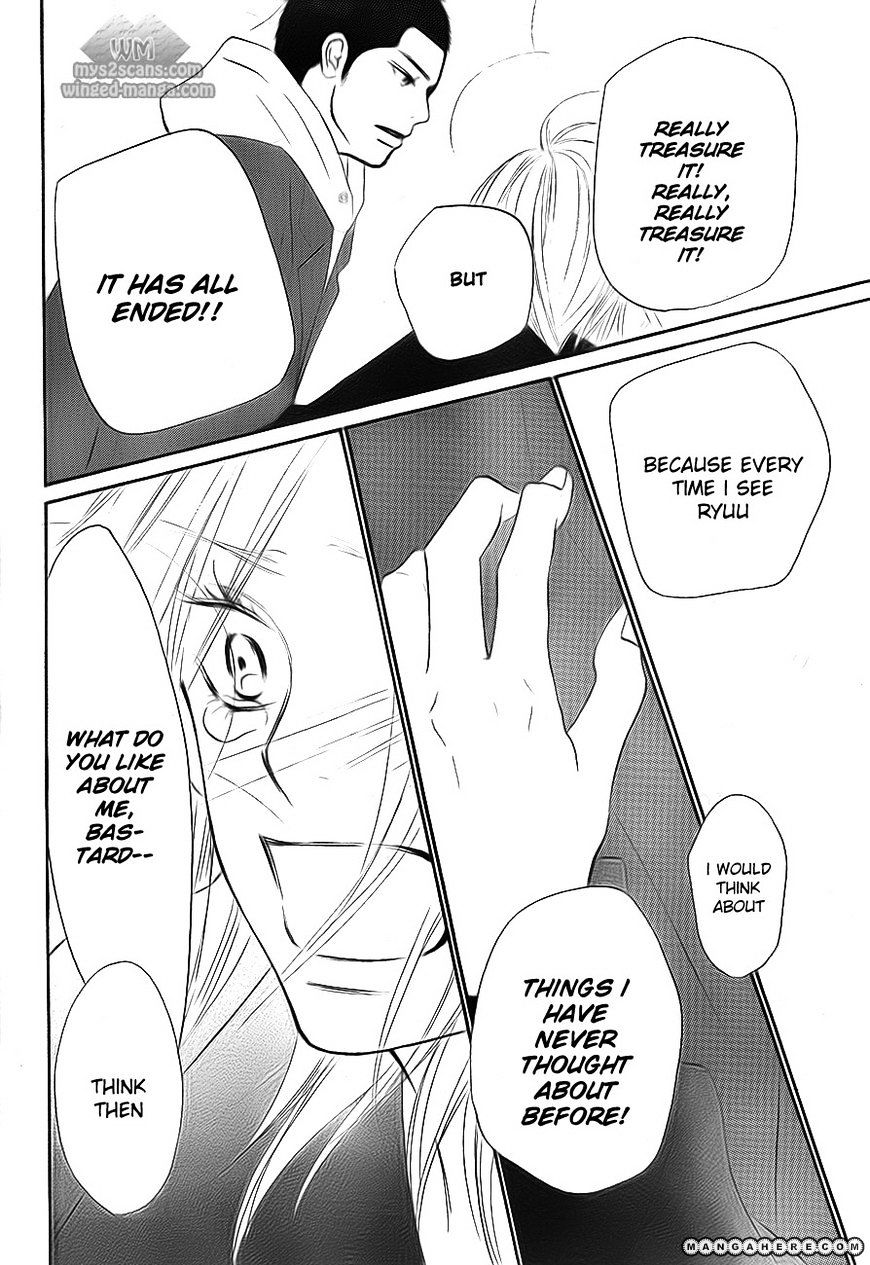 Read Kimi Ni Todoke EN Manga Online