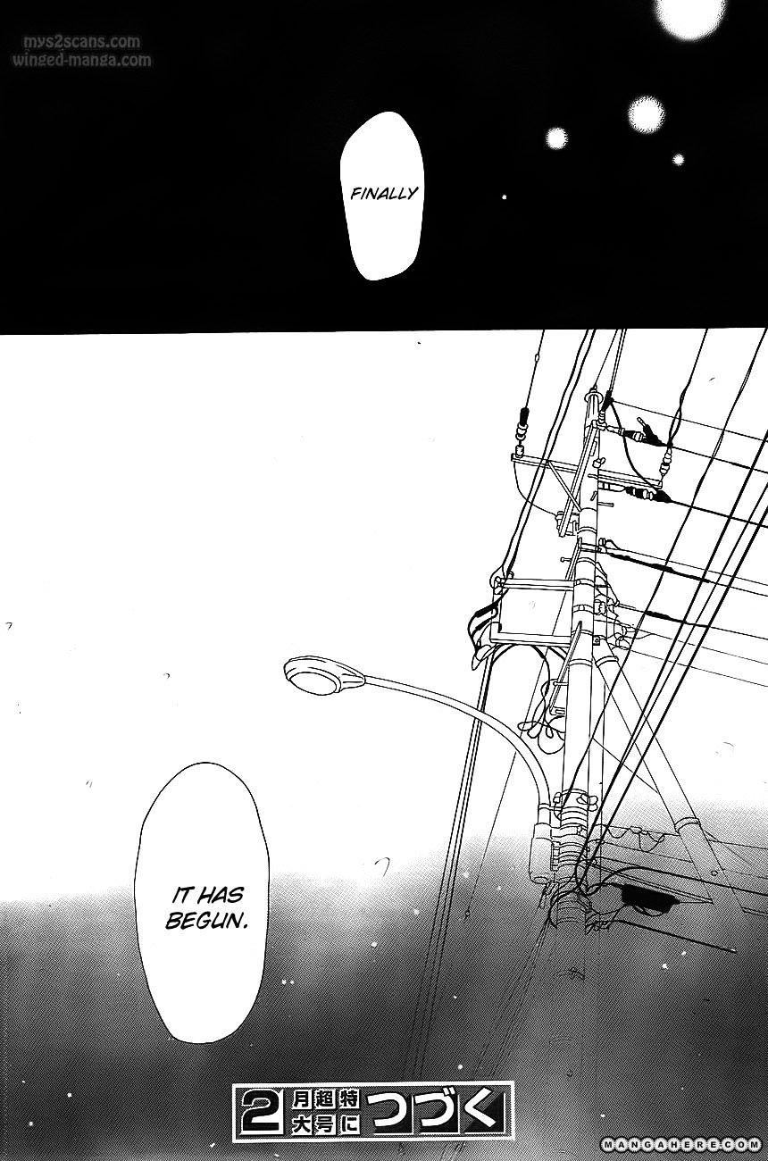 Read Kimi Ni Todoke EN Manga Online