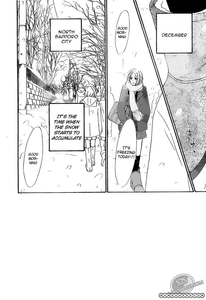 Read Kimi Ni Todoke EN Manga Online