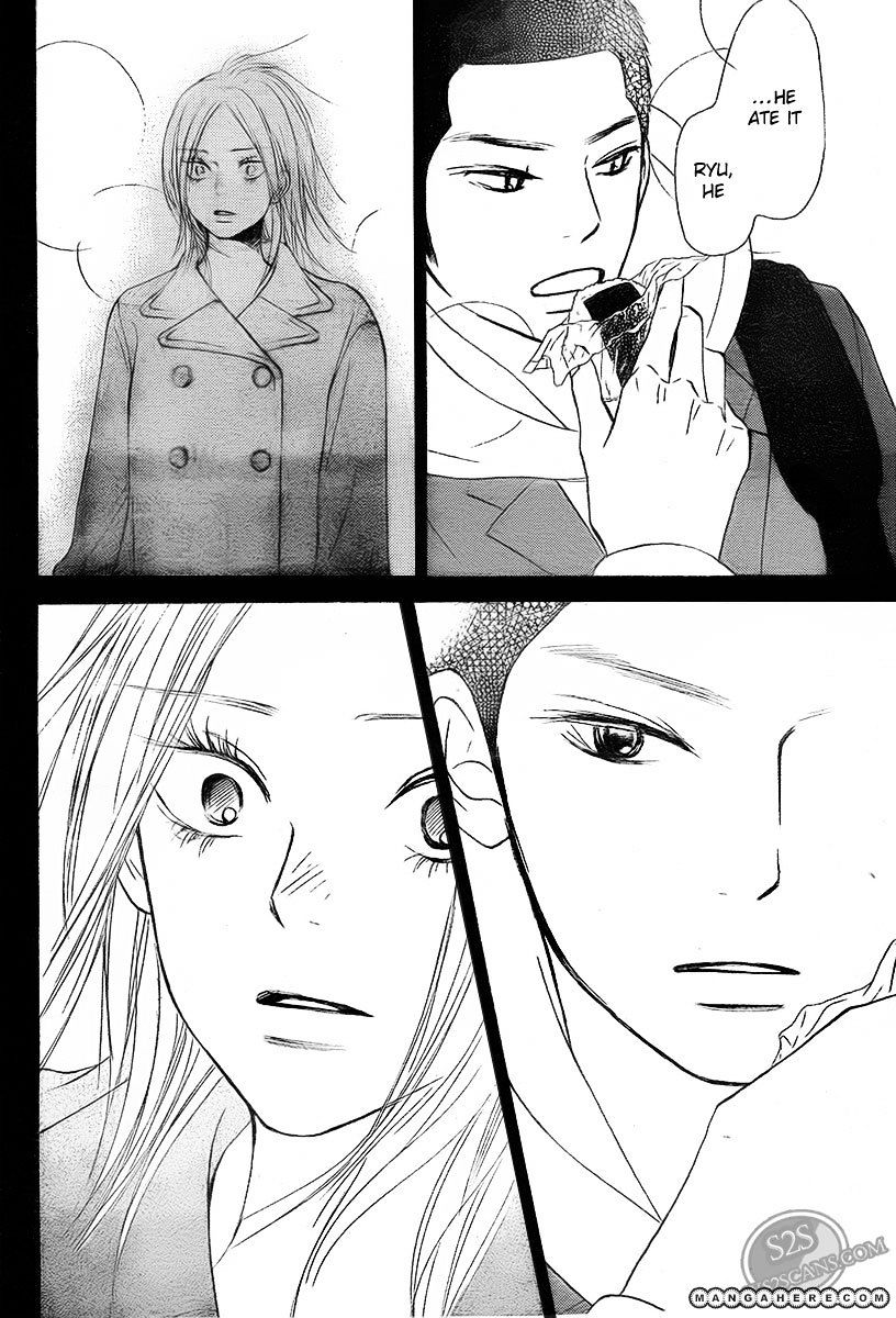 Read Kimi Ni Todoke EN Manga Online