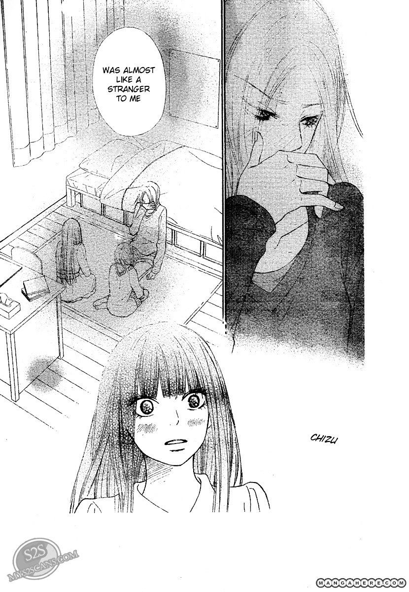 Read Kimi Ni Todoke EN Manga Online