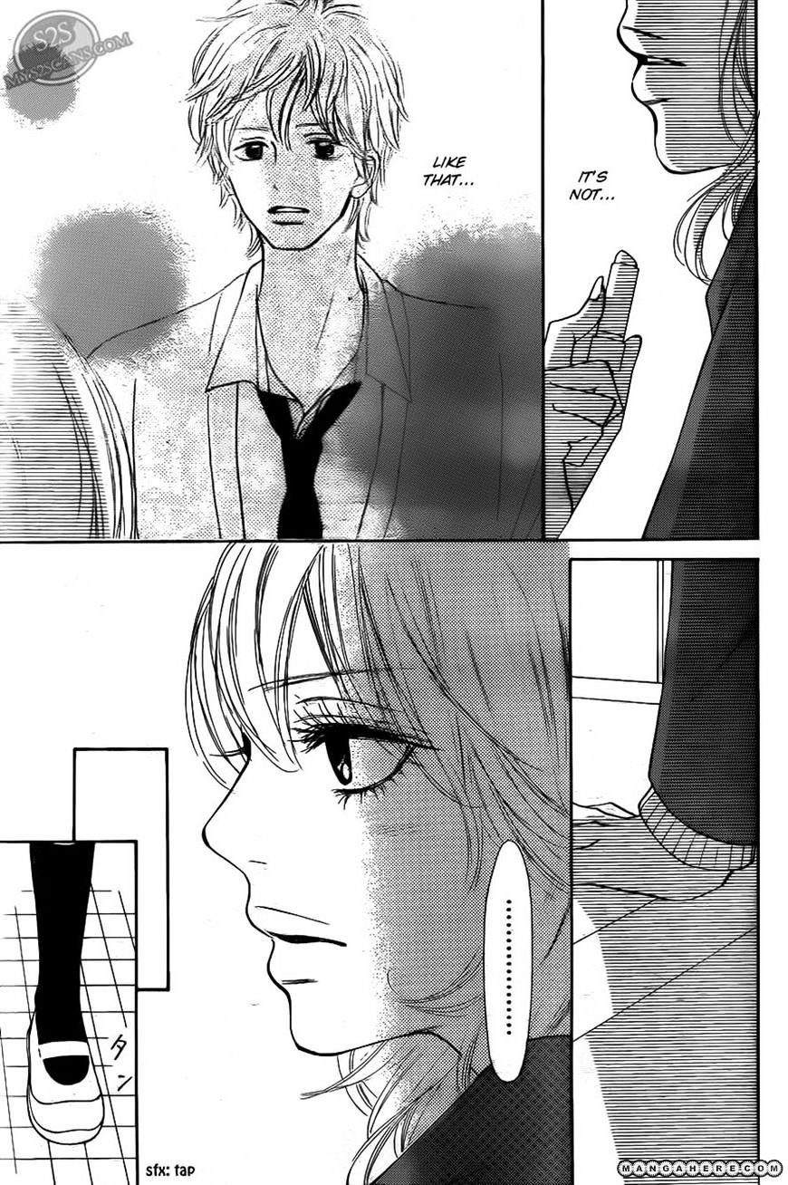 Read Kimi Ni Todoke EN Manga Online