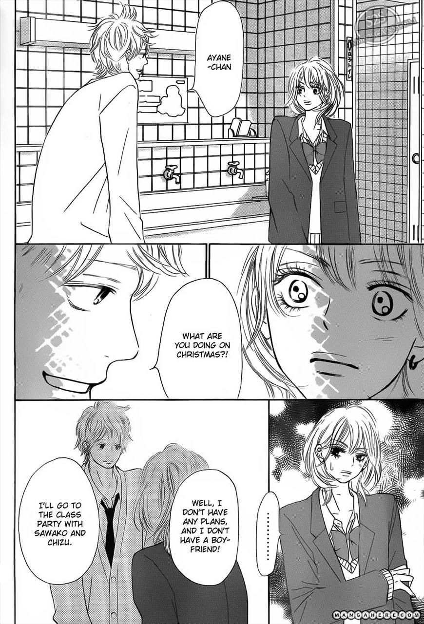 Read Kimi Ni Todoke EN Manga Online