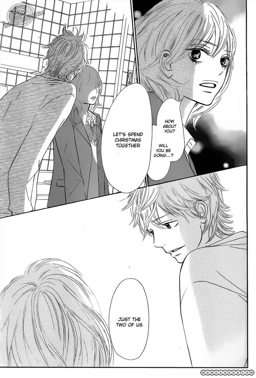 Read Kimi Ni Todoke EN Manga Online