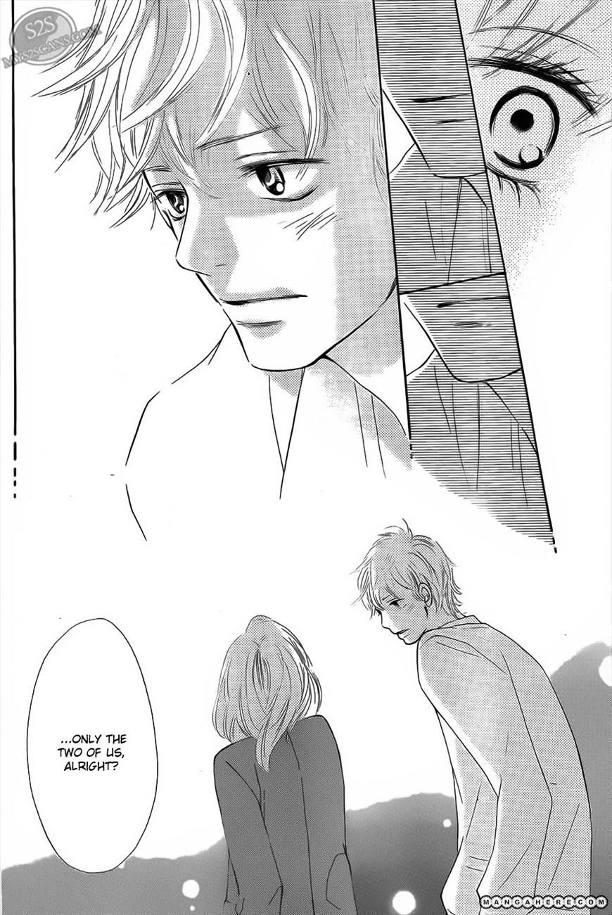 Read Kimi Ni Todoke EN Manga Online