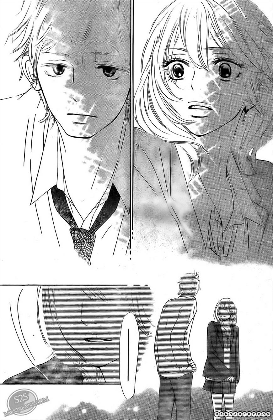 Read Kimi Ni Todoke EN Manga Online