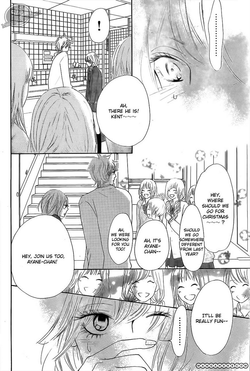 Read Kimi Ni Todoke EN Manga Online