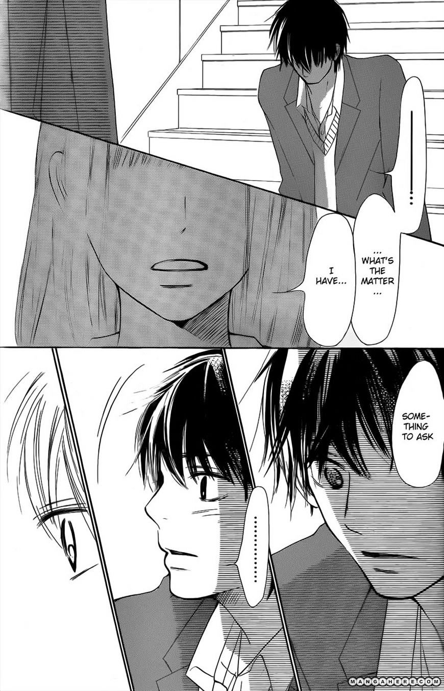 Read Kimi Ni Todoke EN Manga Online