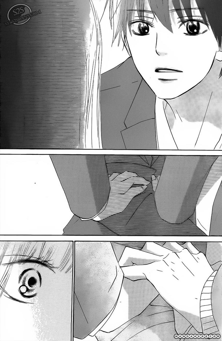 Read Kimi Ni Todoke EN Manga Online