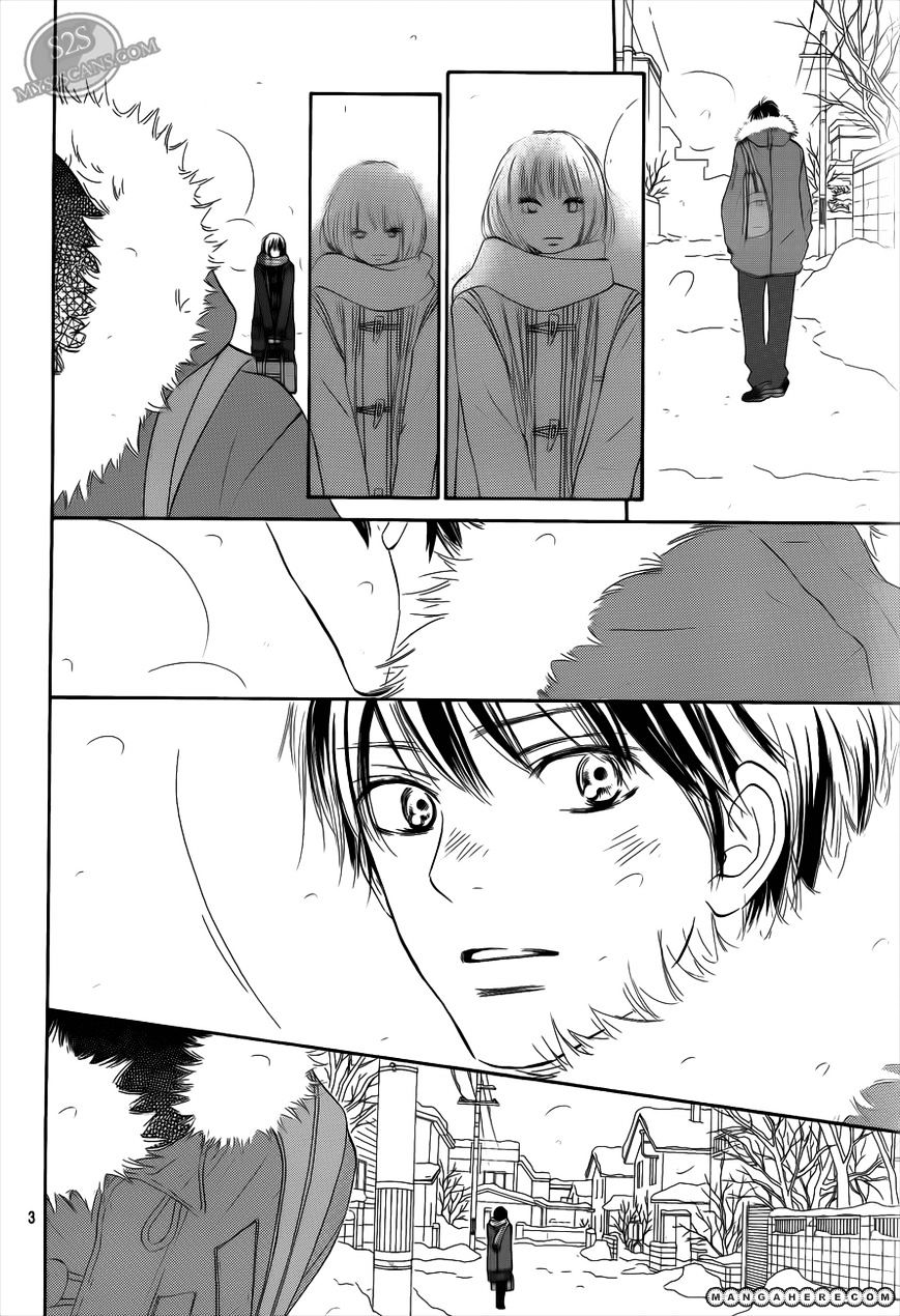 Read Kimi Ni Todoke EN Manga Online