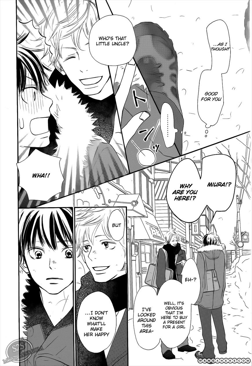 Read Kimi Ni Todoke EN Manga Online