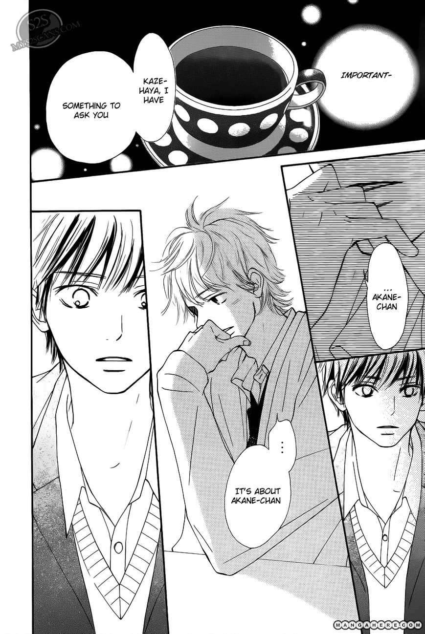 Read Kimi Ni Todoke EN Manga Online