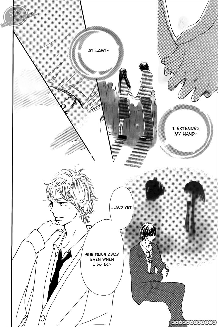 Read Kimi Ni Todoke EN Manga Online