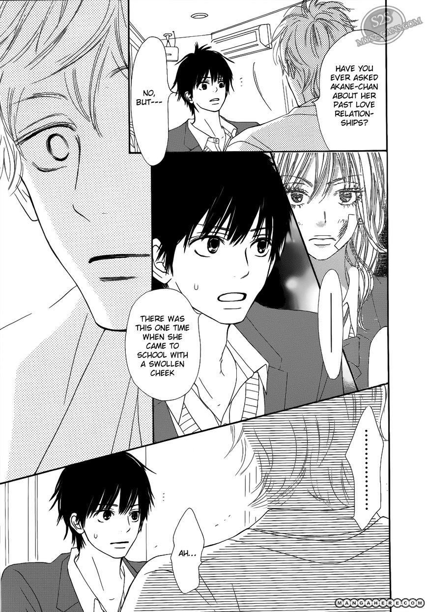 Read Kimi Ni Todoke EN Manga Online