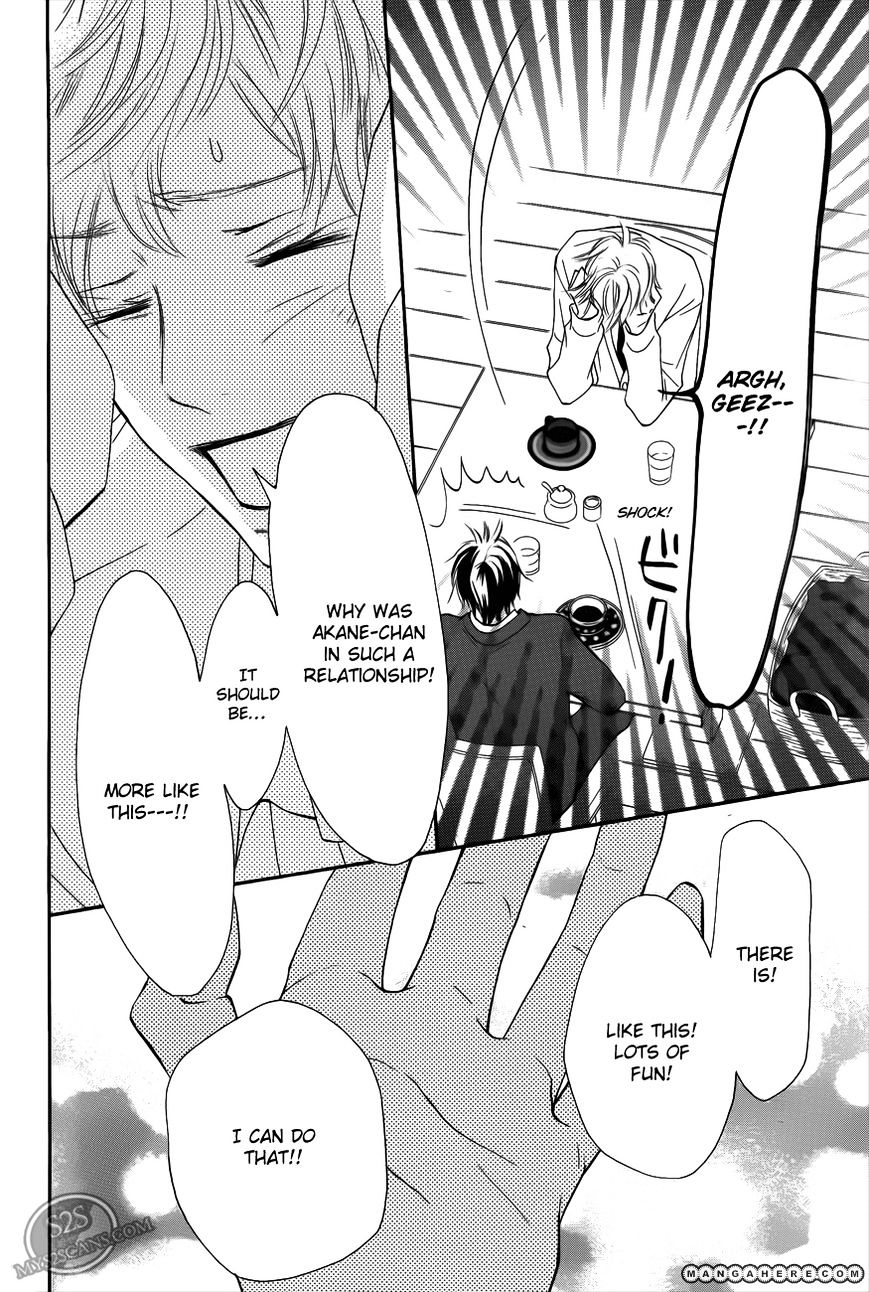 Read Kimi Ni Todoke EN Manga Online