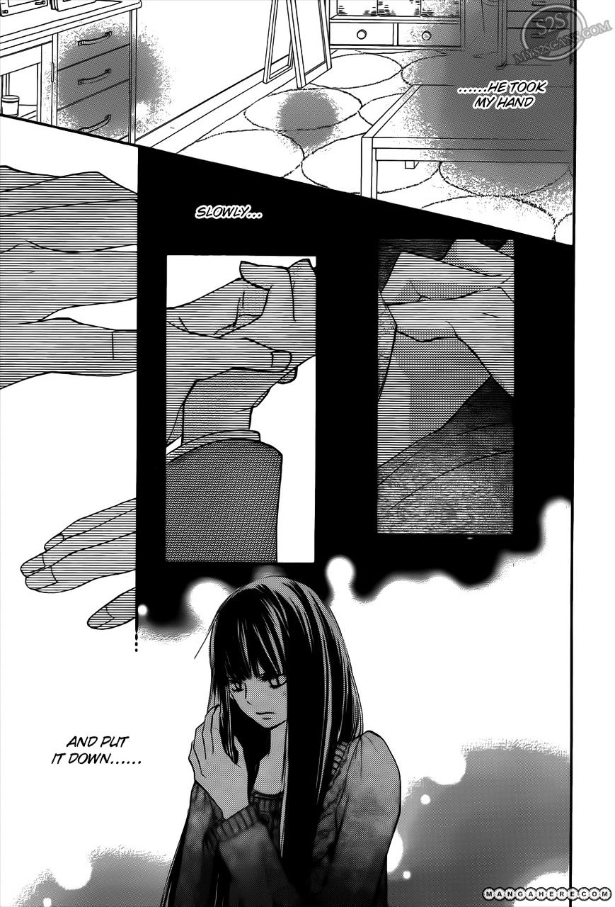 Read Kimi Ni Todoke EN Manga Online