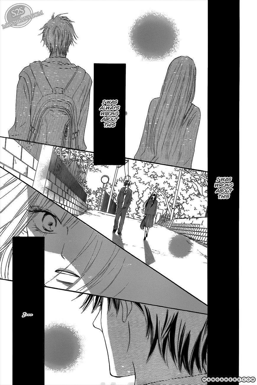 Read Kimi Ni Todoke EN Manga Online