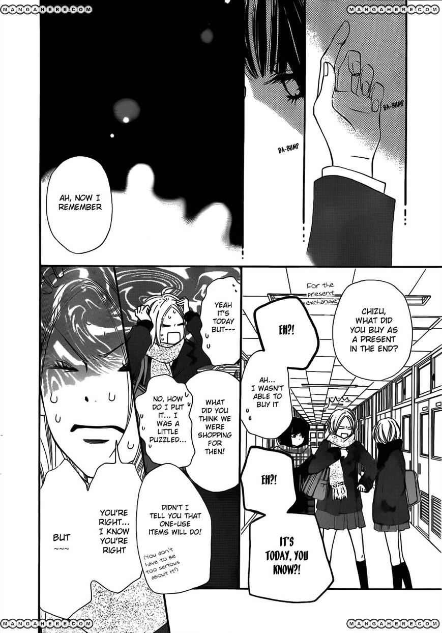 Read Kimi Ni Todoke EN Manga Online
