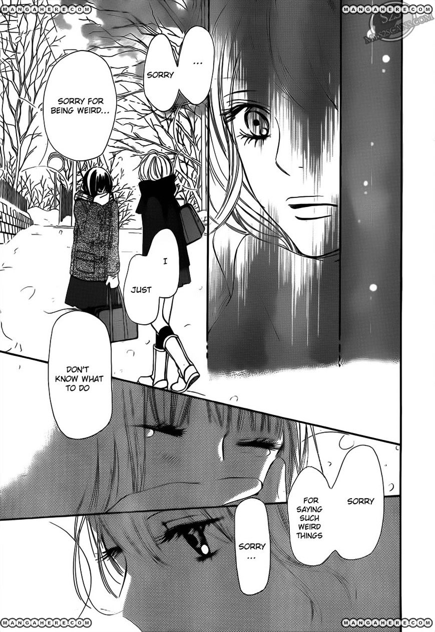 Read Kimi Ni Todoke EN Manga Online