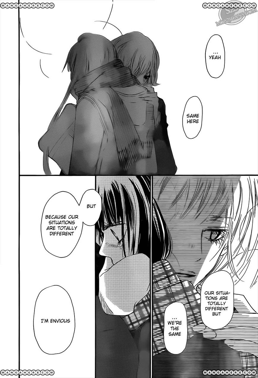 Read Kimi Ni Todoke EN Manga Online