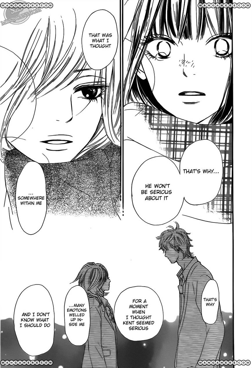 Read Kimi Ni Todoke EN Manga Online